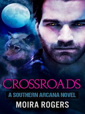 cover image of Crossroads